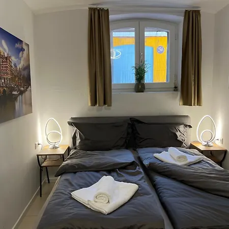 דירה Hilde *